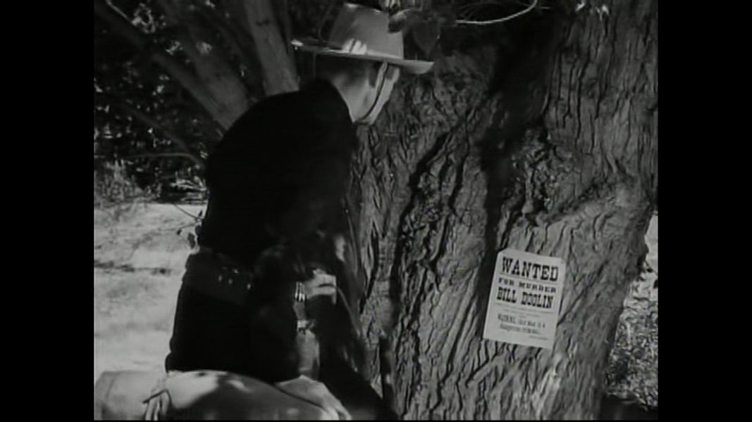 (Bild für) Banditen am Scheideweg - 1949 (DVD+R uncut)