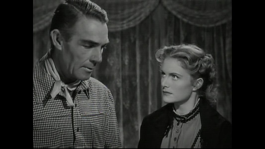 (Bild für) Banditen am Scheideweg - 1949 (DVD+R uncut)