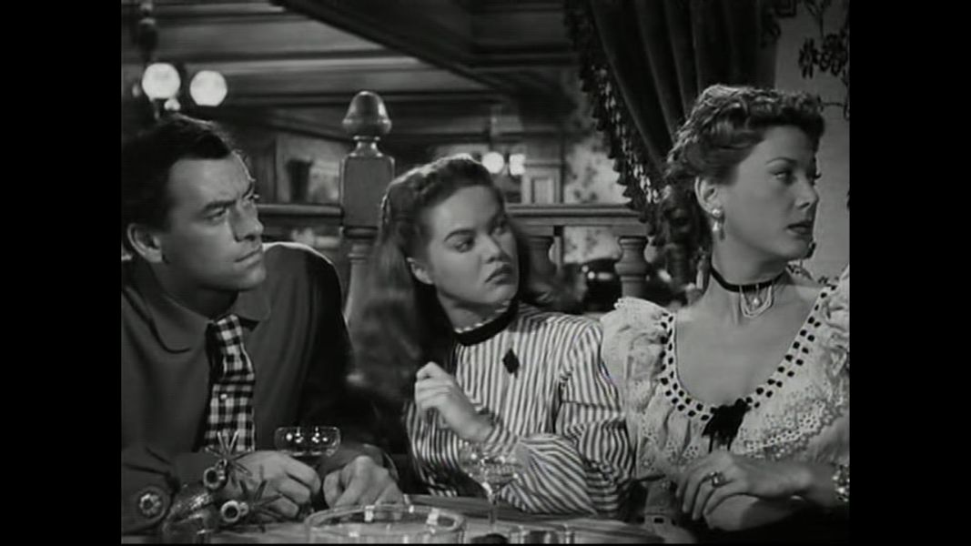 (Bild für) Banditen am Scheideweg - 1949 (DVD+R uncut)
