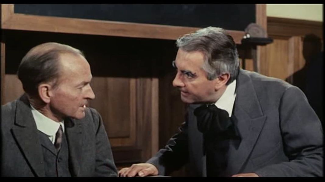 (Bild für) Sacco und Vanzetti - 1971 (DVD+R uncut)