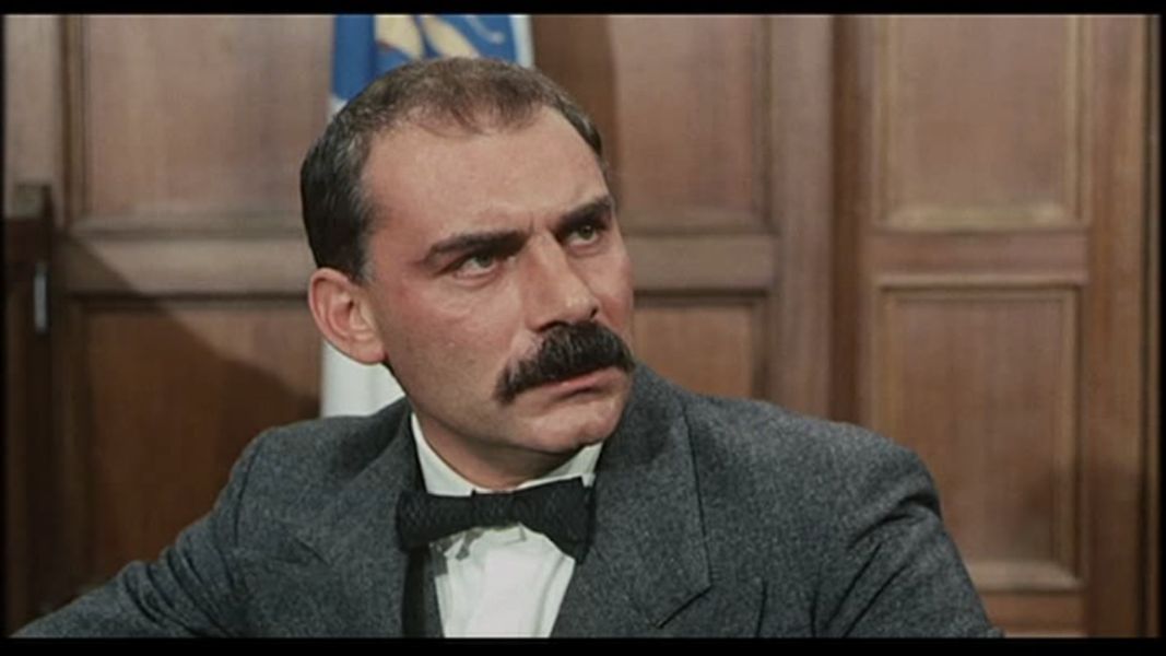 (Bild für) Sacco und Vanzetti - 1971 (DVD+R uncut)