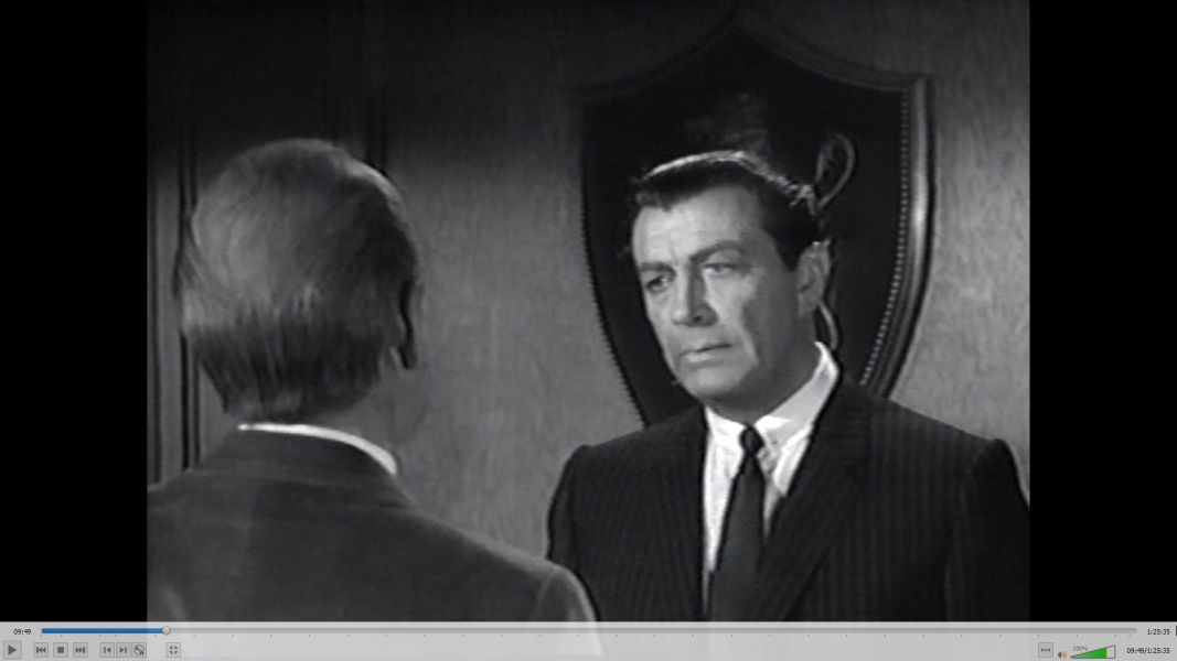 (Bild für) Er kam nur Nachts - 1964 (DVD+R uncut)