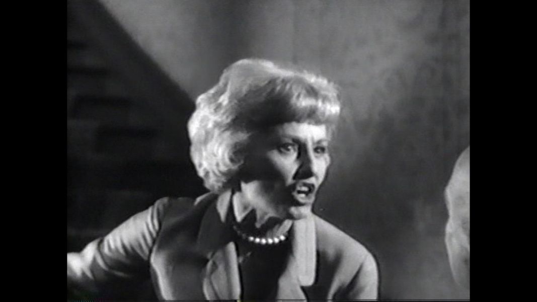 (Bild für) Er kam nur Nachts - 1964 (DVD+R uncut)