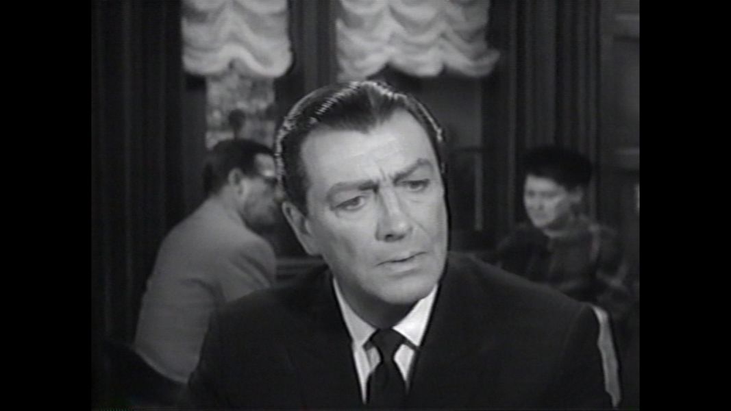 (Bild für) Er kam nur Nachts - 1964 (DVD+R uncut)