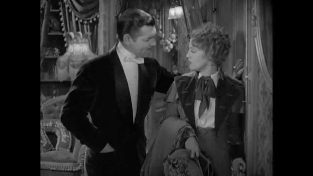 (Bild für) San Francisco - Clark Gable - 1936 (DVD+R uncut)