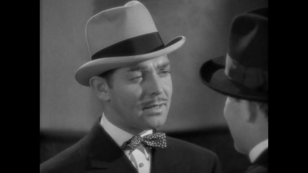 (Bild für) San Francisco - Clark Gable - 1936 (DVD+R uncut)