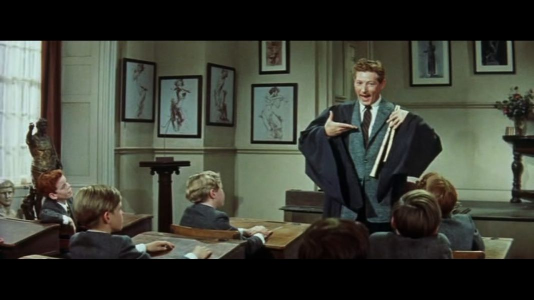 (Bild für) König der Spassmacher - 1958 (DVD+R uncut)