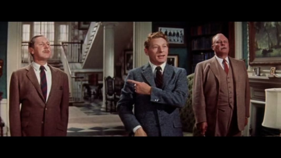(Bild für) König der Spassmacher - 1958 (DVD+R uncut)