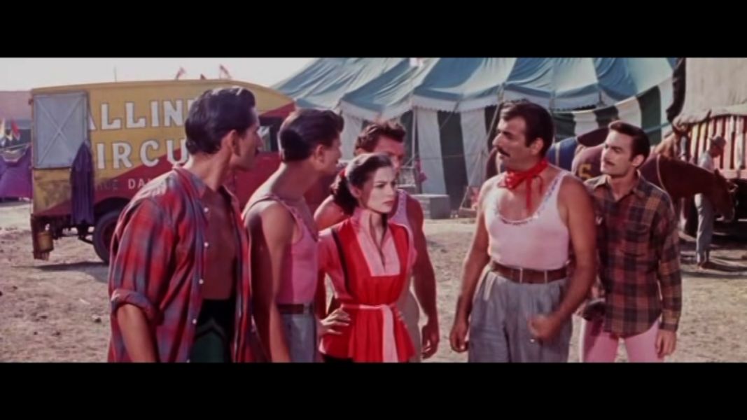 (Bild für) König der Spassmacher - 1958 (DVD+R uncut)