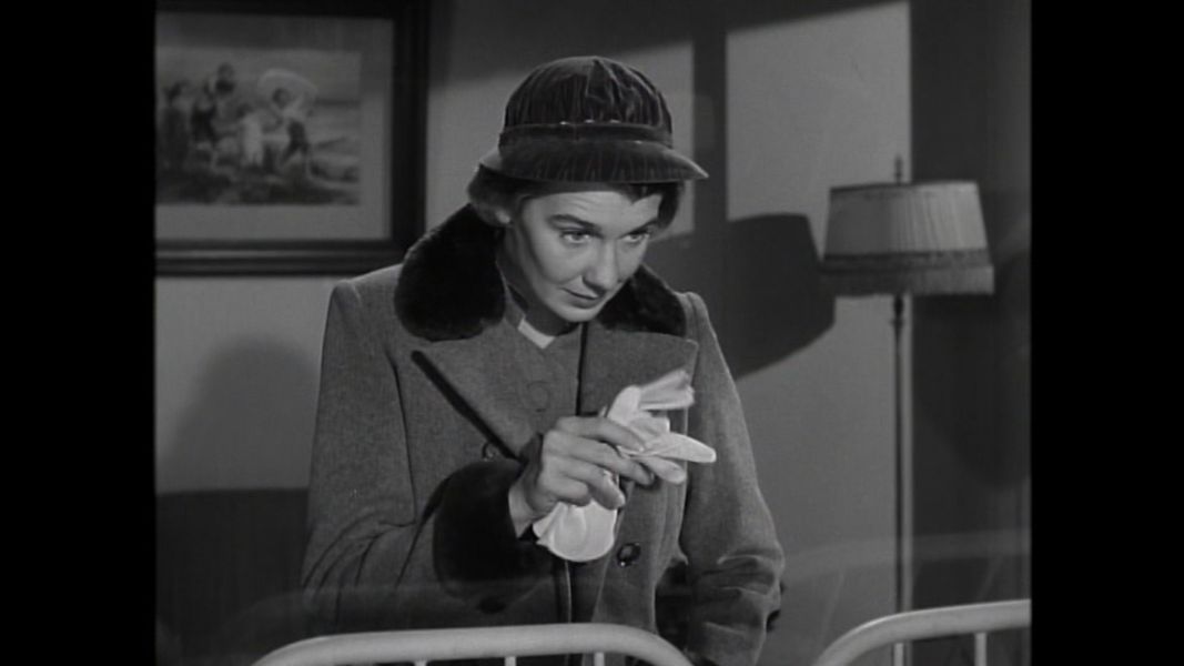 (Bild für) Vater werden ist nicht schwer - 1952 (DVD+R uncut)