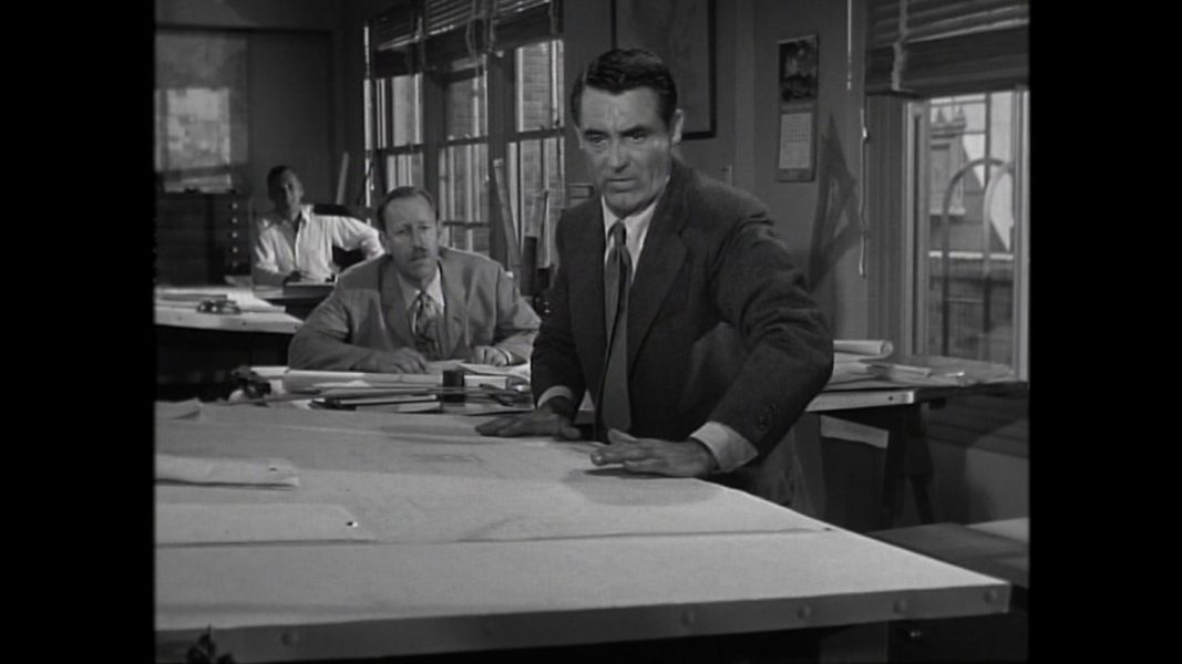 (Bild für) Vater werden ist nicht schwer - 1952 (DVD+R uncut)