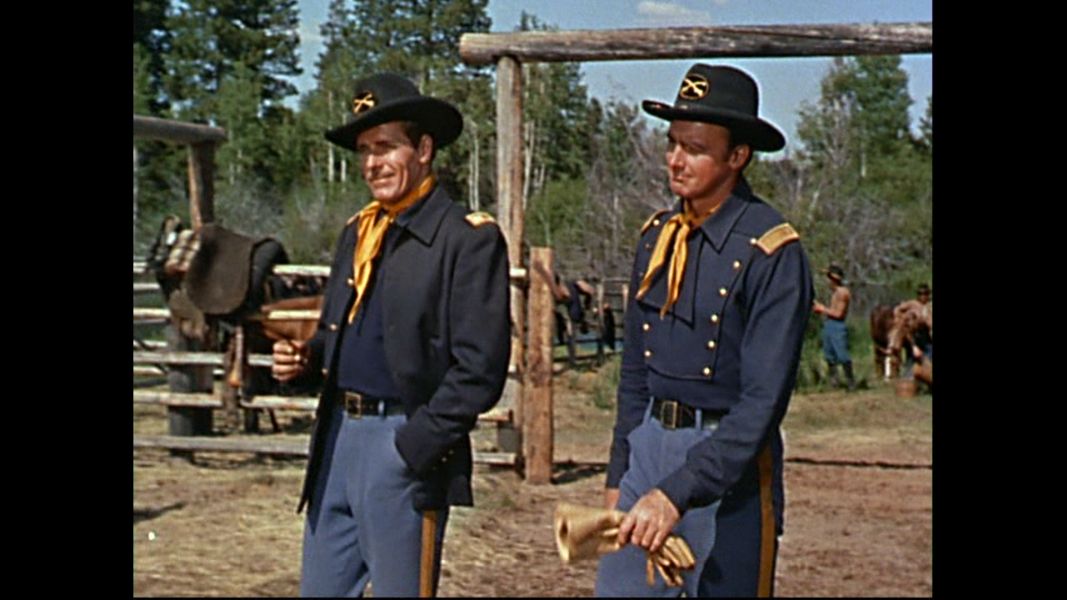 (Bild für) Tonka - Sie nannten ihn Komantsche - 1958 (DVD+R uncut)
