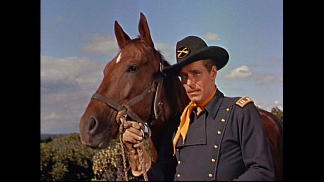 (Bild für) Tonka - Sie nannten ihn Komantsche - 1958 (DVD+R uncut)