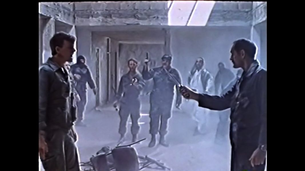 (Bild für) Delta Force 3 (DVD+R uncut)