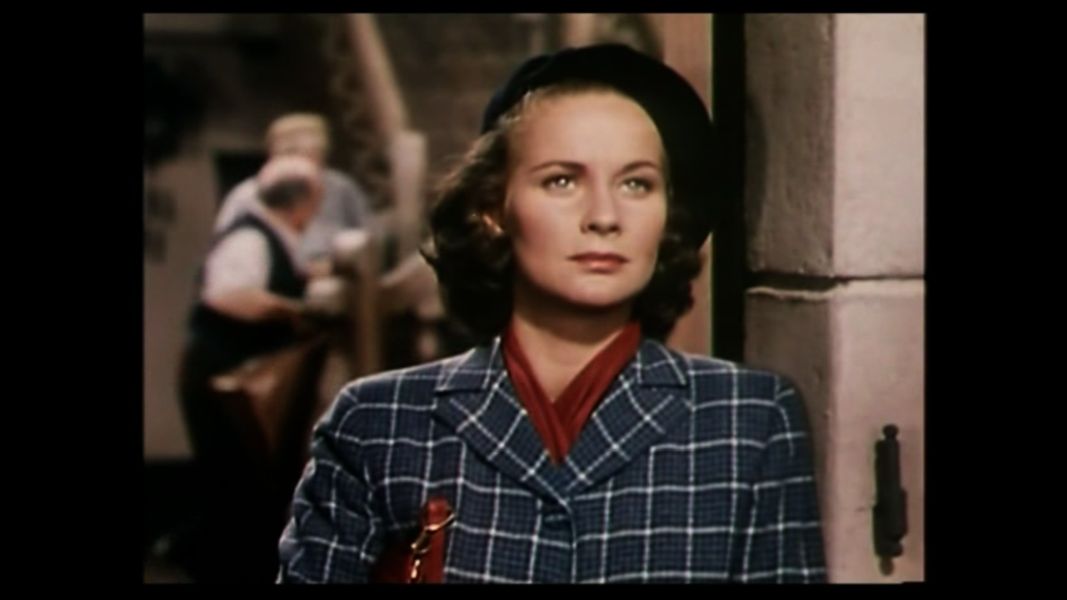 (Bild für) Hölle am weißen Turm - 1950 (DVD+R uncut)
