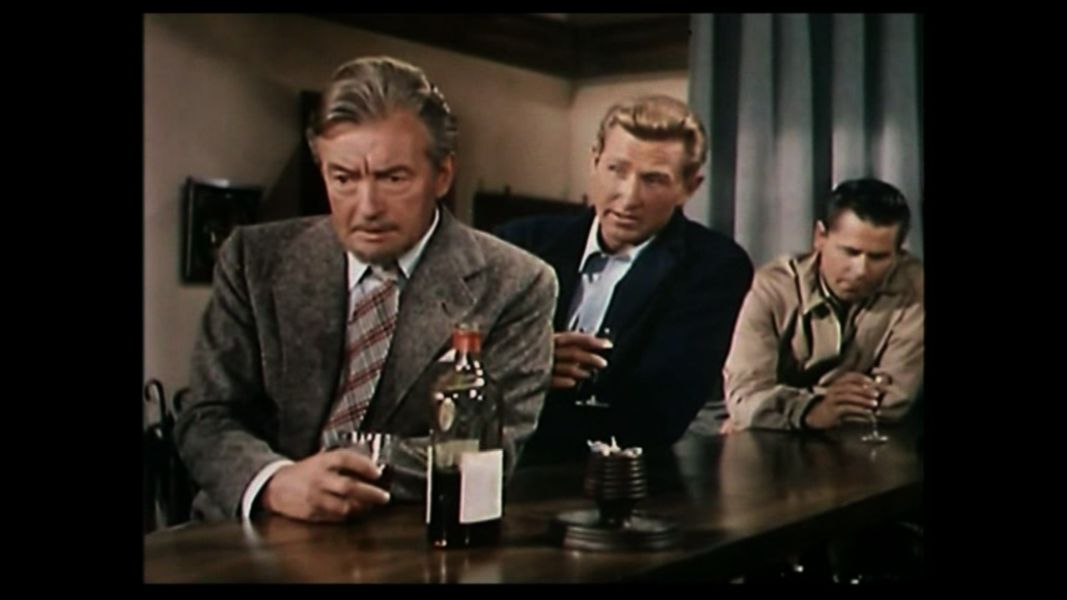 (Bild für) Hölle am weißen Turm - 1950 (DVD+R uncut)