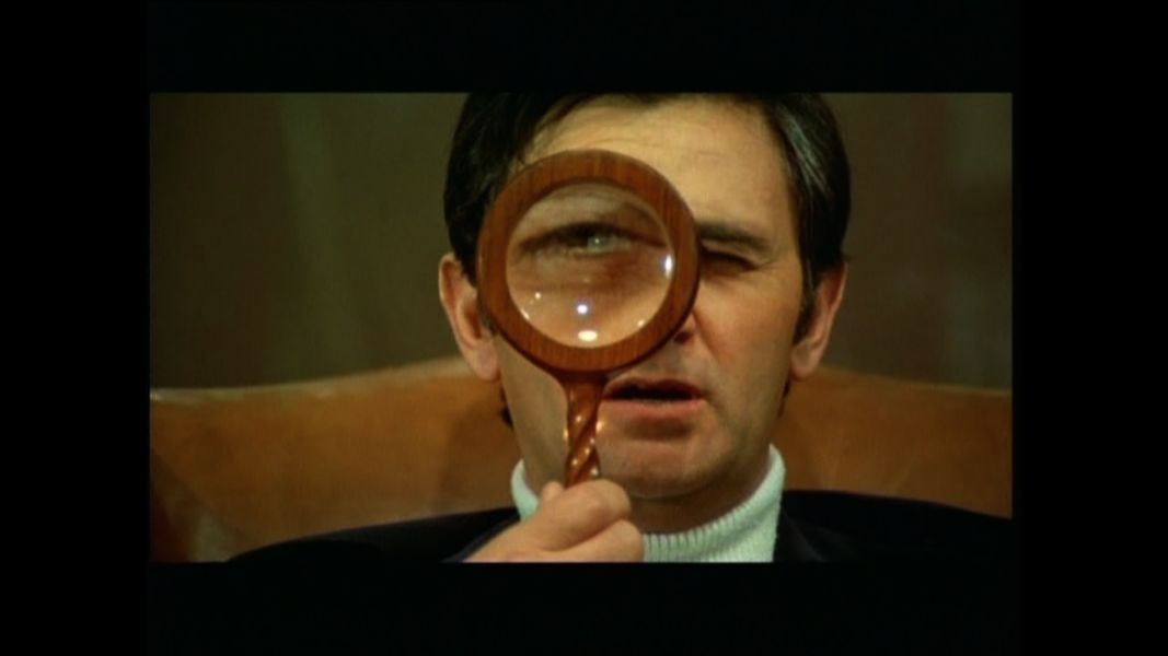 (Bild für) Tödlicher Hass - 1973 (DVD+R uncut)