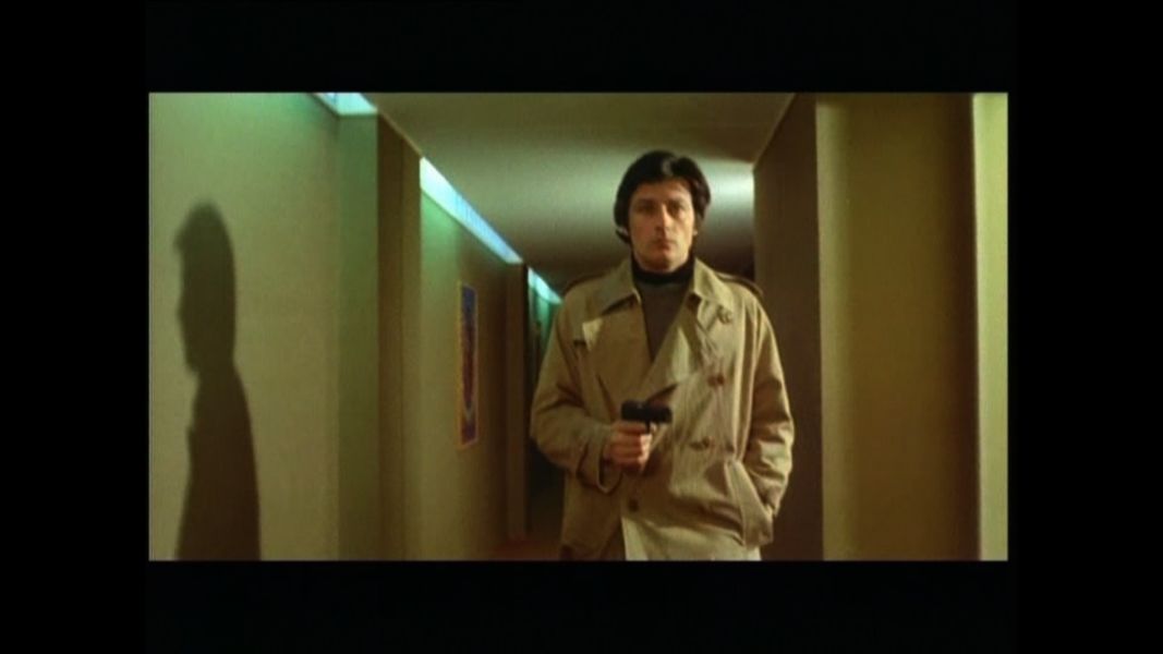 (Bild für) Tödlicher Hass - 1973 (DVD+R uncut)