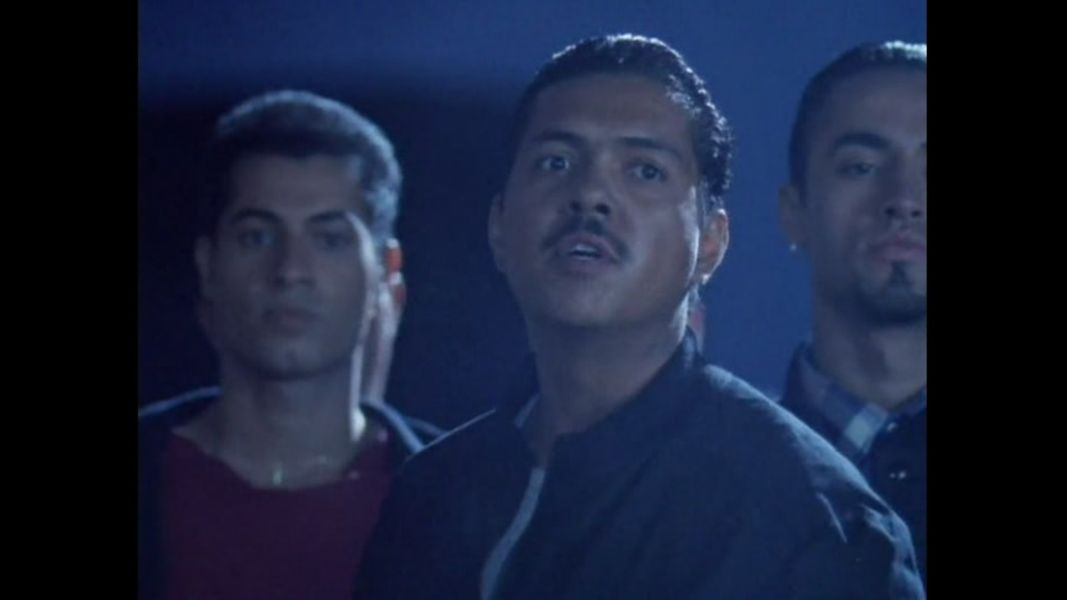 (Bild für) Geballte Fäuste - 1993 (DVD+R unrated)