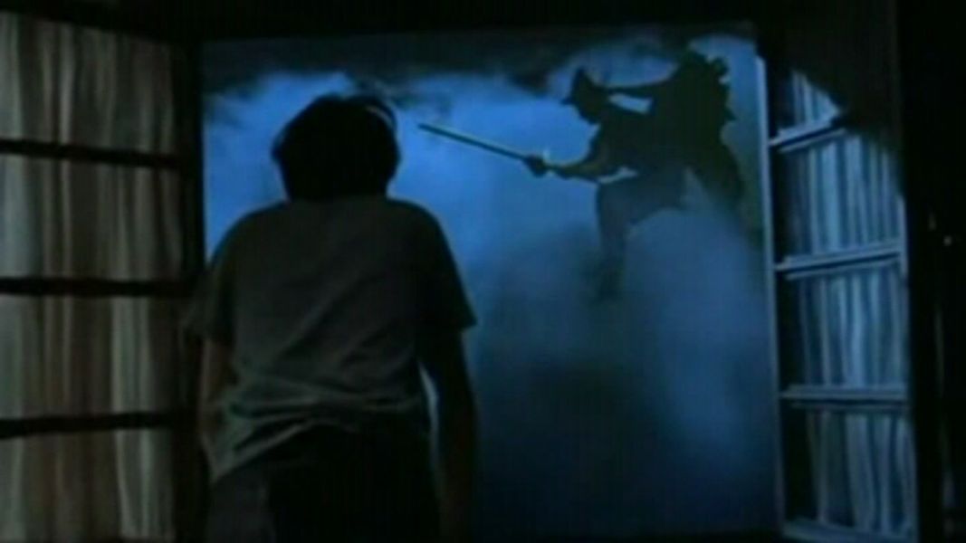 (Bild für) A Nightmare on Elm Street 6 Freddys Finale - Extended Cut - 1991 (DVD+R uncut)