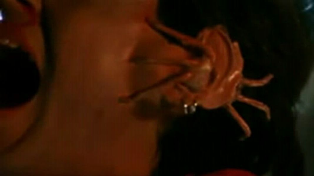(Bild für) A Nightmare on Elm Street 6 Freddys Finale - Extended Cut - 1991 (DVD+R uncut)