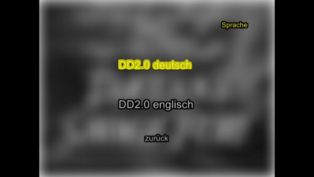 (Bild für) Tarzan - Der Verteidiger des Dschungels - 1952 (DVD+R uncut)