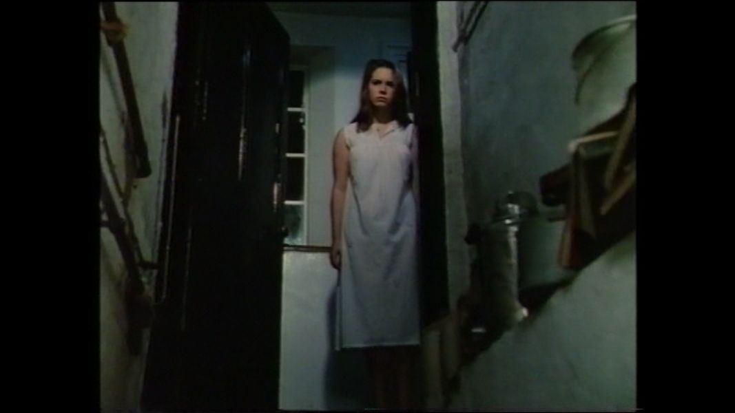 (Bild für) Spur in den Tod - 1984 (DVD+R)