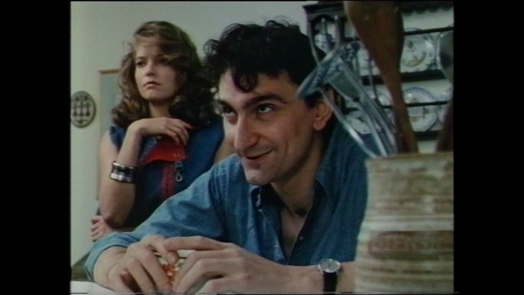 (Bild für) Spur in den Tod - 1984 (DVD+R)