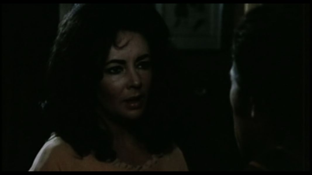 (Bild für) Die Nacht der Tausend Augen - 1973 (DVD+R uncut)