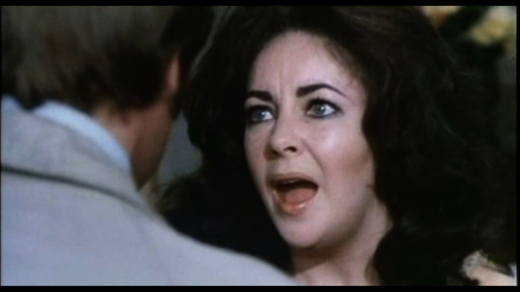 (Bild für) Die Nacht der Tausend Augen - 1973 (DVD+R uncut)