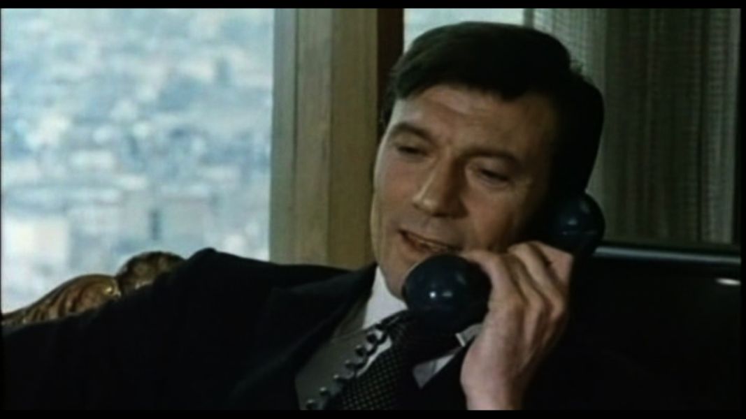 (Bild für) Die Nacht der Tausend Augen - 1973 (DVD+R uncut)