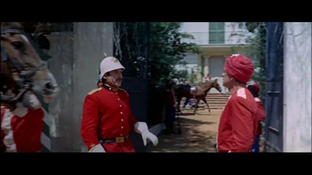 (Bild für) Sandokan the Great - 1963 (DVD+R uncut)