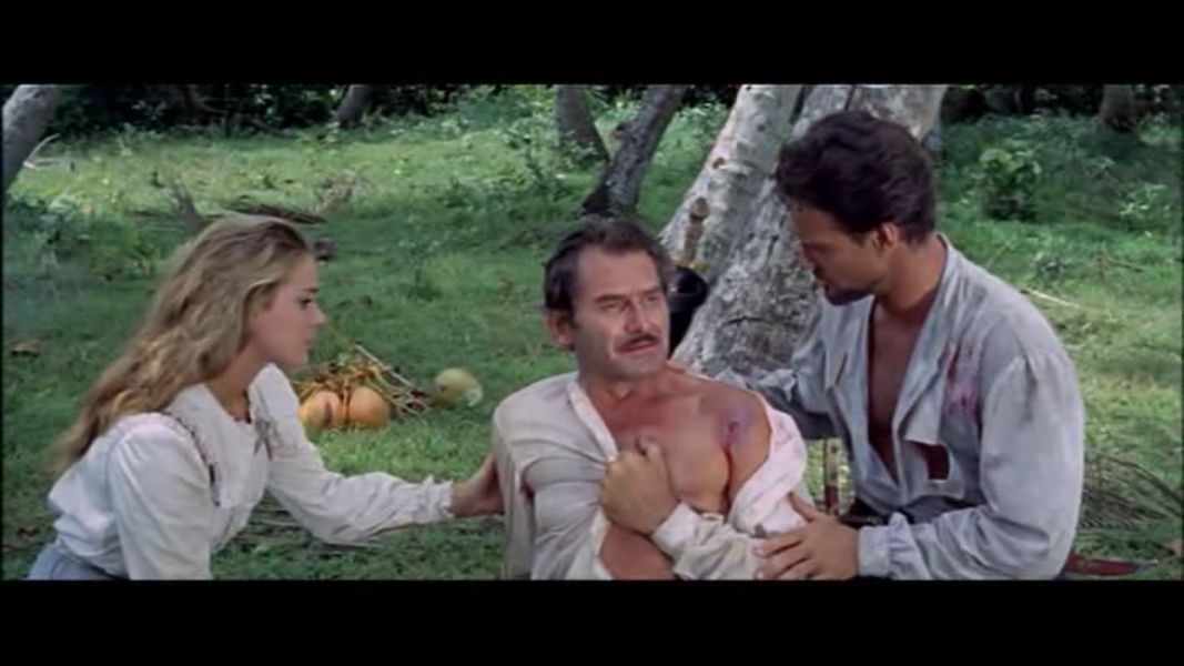 (Bild für) Sandokan the Great - 1963 (DVD+R uncut)