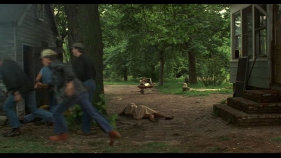(Bild für) Coltfighter - 1982 (DVD+R uncut)