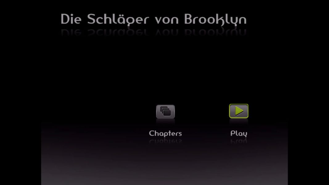 (Bild für) Die Schläger von Brooklyn - 1980 (DVD+R uncut)