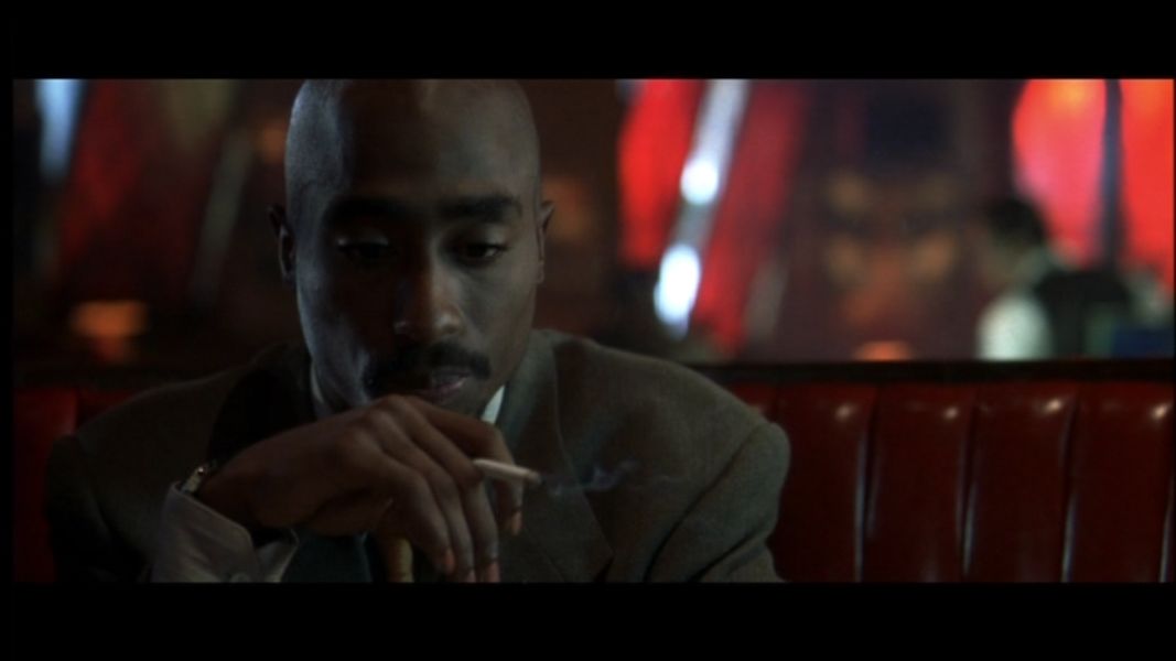 (Bild für) Gangland - 1997 (DVD+R uncut)