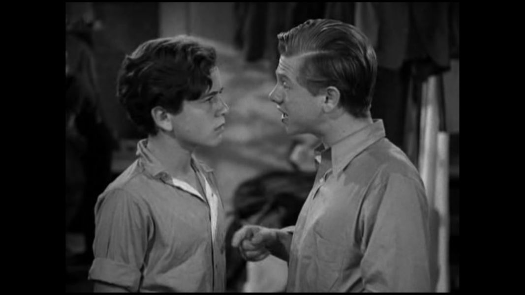 (Bild für) Teufelskerle - 1938 (DVD+R uncut) - zum Schließen ins Bild klicken
