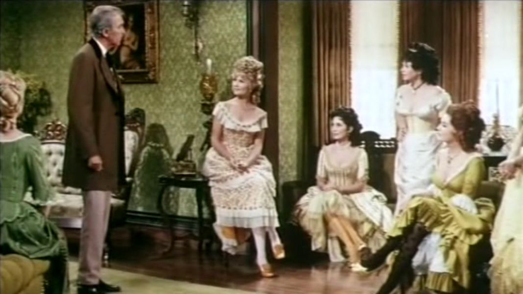 (Bild für) Geschossen wird ab Mitternacht - 1970 (DVD+R uncut)