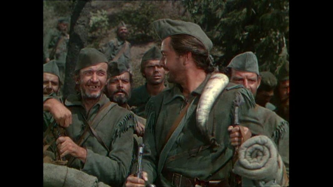 (Bild für) Nord-West Passage - 1940 (DVD+R uncut)