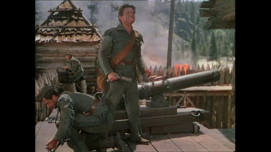 (Bild für) Nord-West Passage - 1940 (DVD+R uncut)