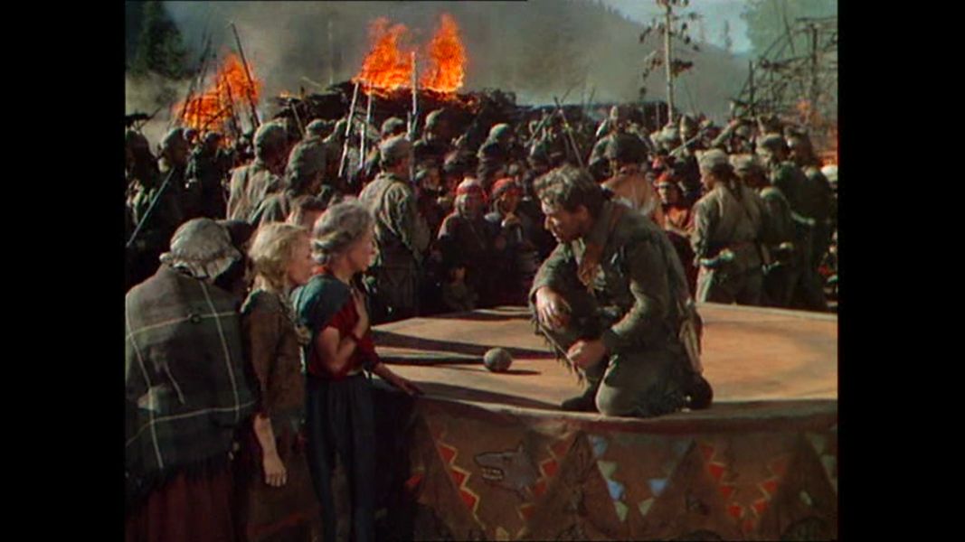 (Bild für) Nord-West Passage - 1940 (DVD+R uncut)