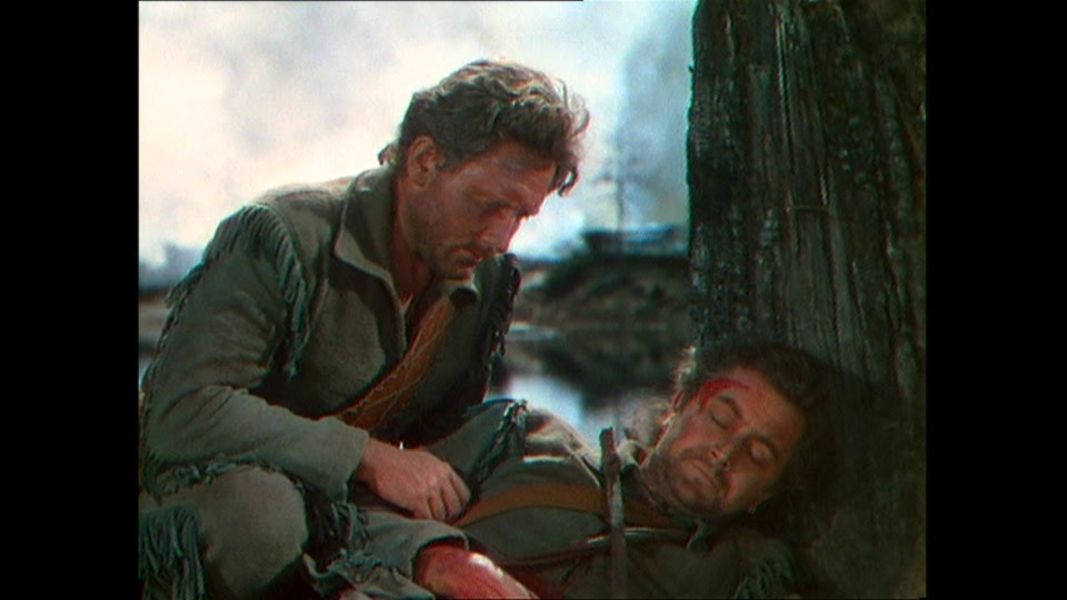 (Bild für) Nord-West Passage - 1940 (DVD+R uncut)