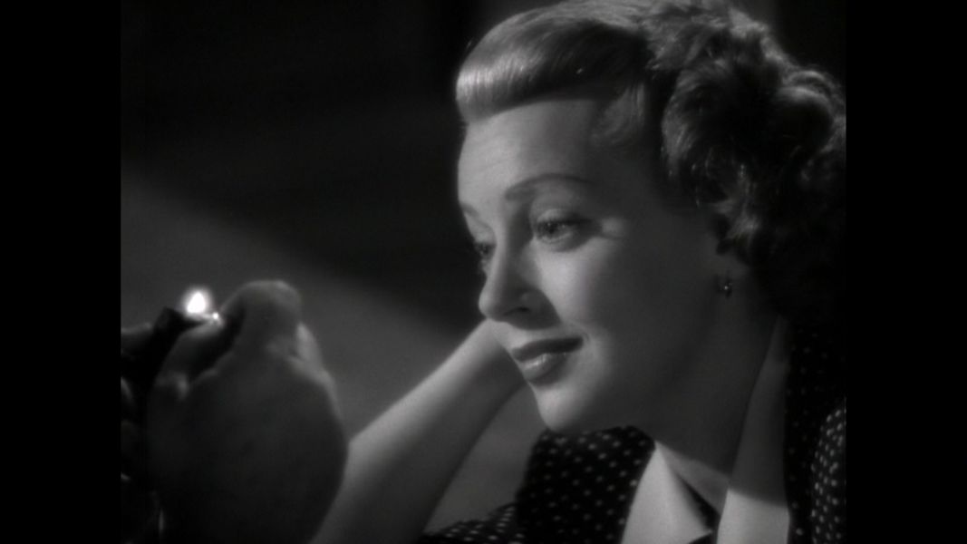 (Bild für) Liebe in Fesseln - 1947 (DVD+R uncut)