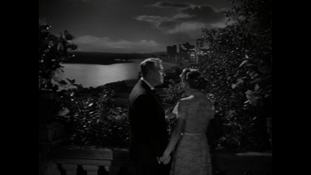 (Bild für) Liebe in Fesseln - 1947 (DVD+R uncut)