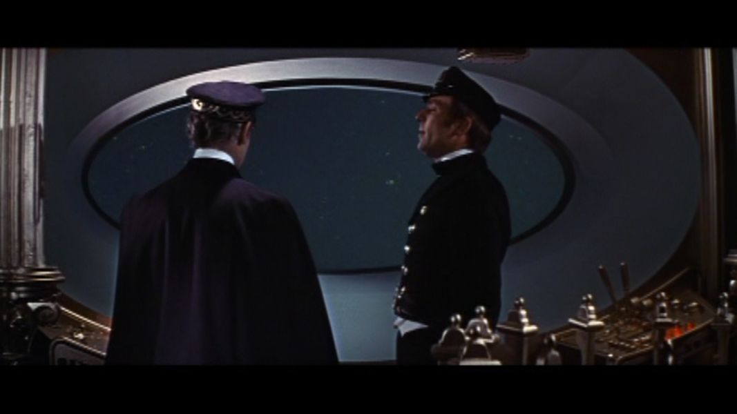 (Bild für) Kapitän Nemo und die Unterwasserstadt - 1969 (DVD+R uncut)
