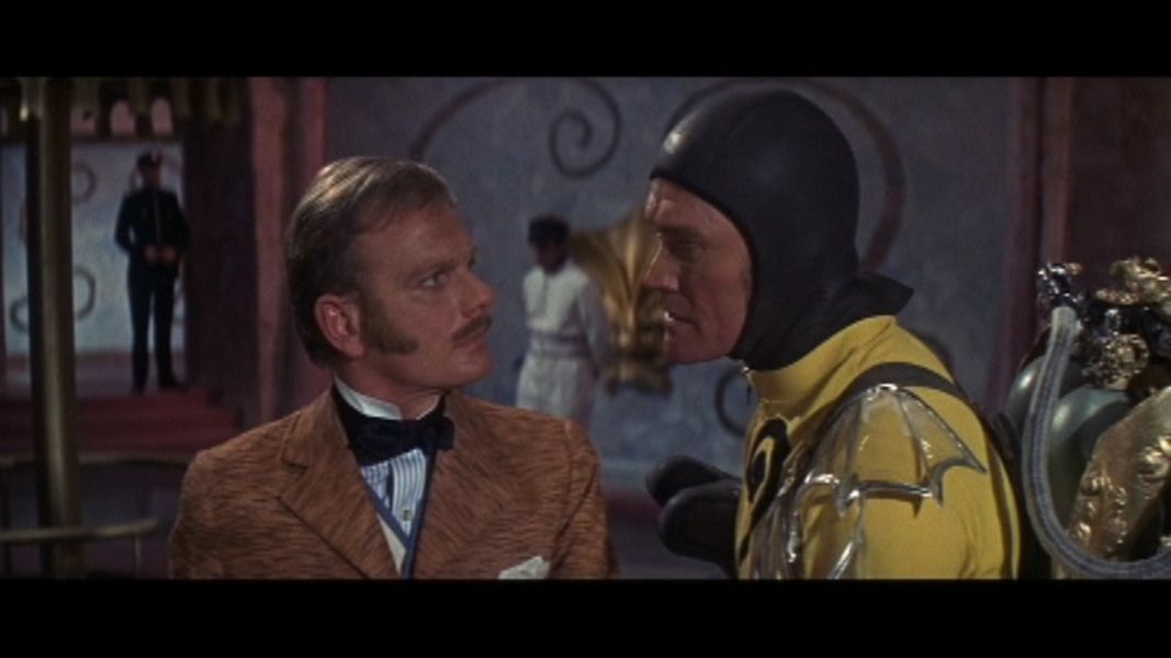 (Bild für) Kapitän Nemo und die Unterwasserstadt - 1969 (DVD+R uncut)