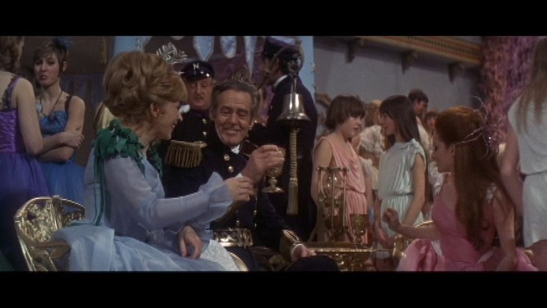(Bild für) Kapitän Nemo und die Unterwasserstadt - 1969 (DVD+R uncut)