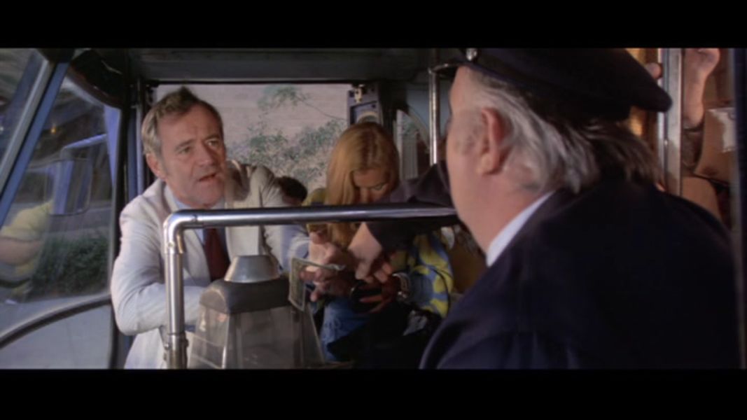 (Bild für) Das Nervenbündel - 1975 (DVD+R uncut)