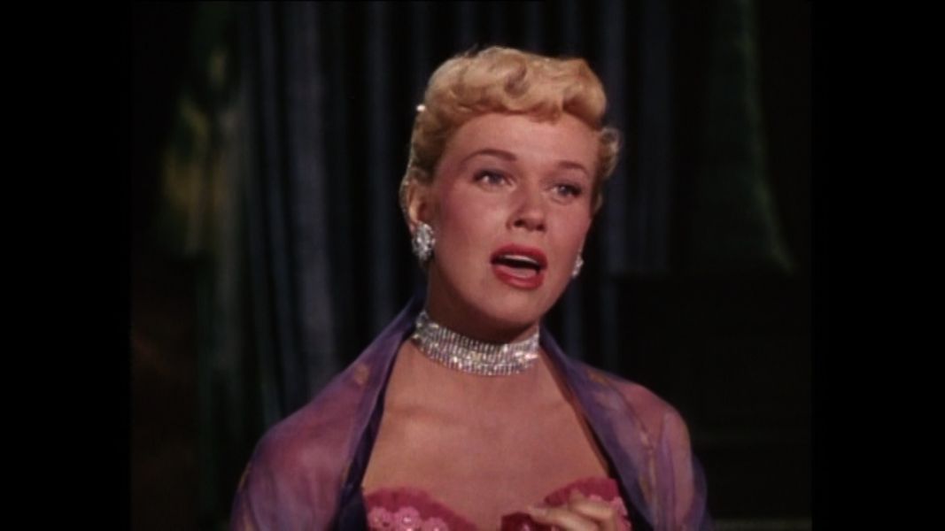 (Bild für) April in Paris - 1952 (DVD+R uncut)