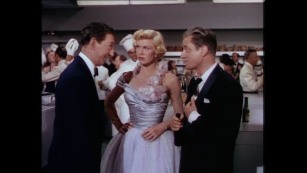 (Bild für) April in Paris - 1952 (DVD+R uncut)